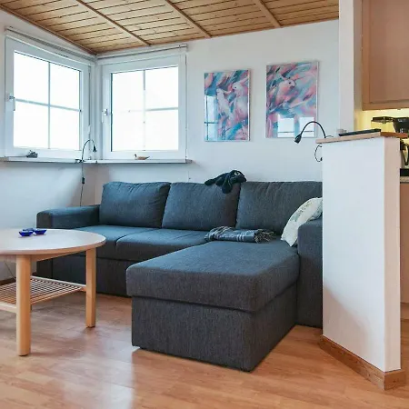 Two-bedroom Holiday In Allingabro 4 *